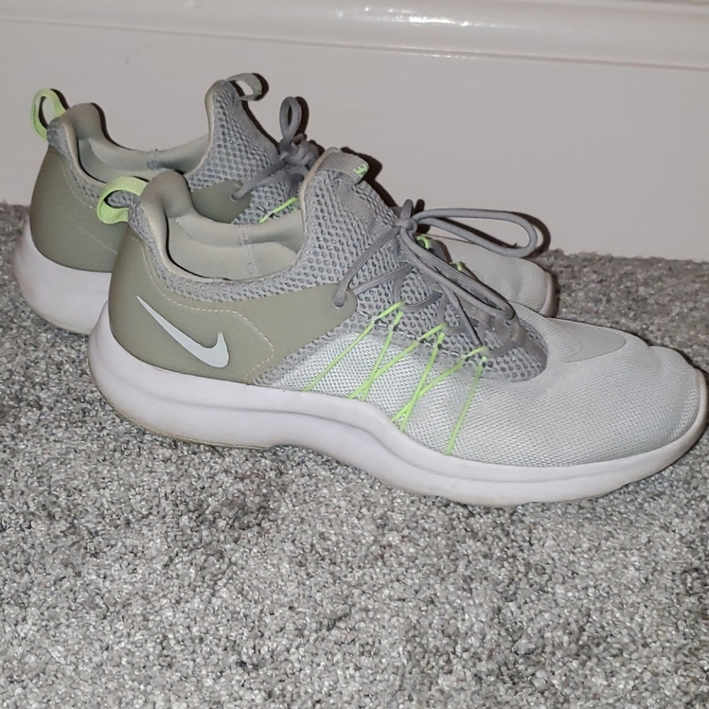 Nike sneakers